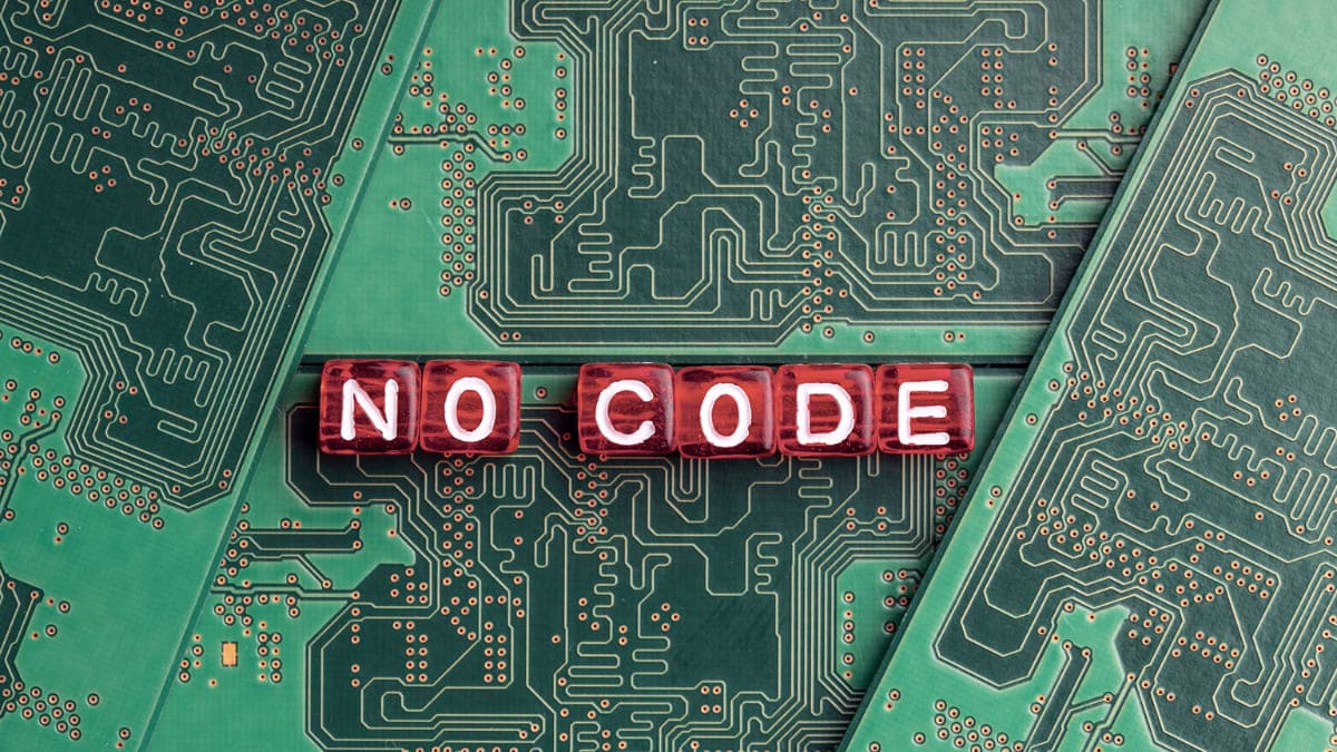 No-Code Computer Vision