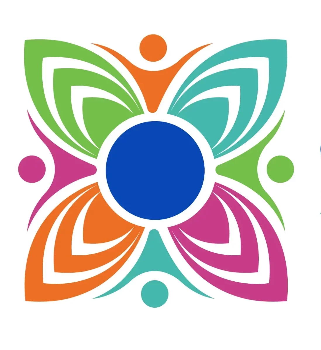 CHOGM 2024 Samoa's official logo